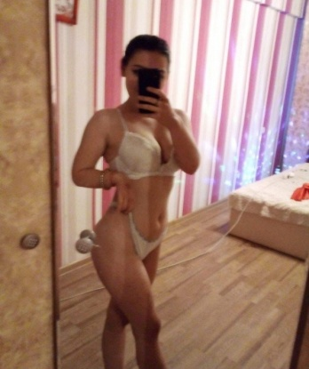 Анкета проститутки Валерия - город Ветка, 26 лет, №10515