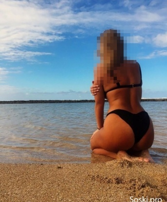 Анкета проститутки Ольга - город Ветка, 40 лет, №14692